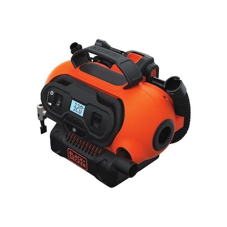 Stanley Black & Decker Inc
